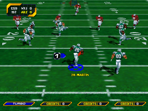 football blitz football blitz